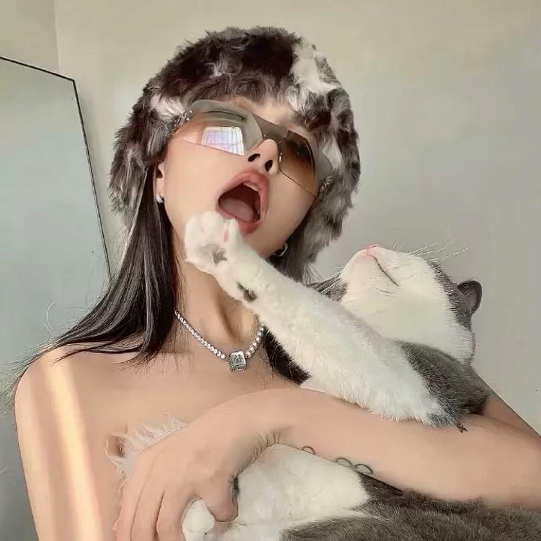 庆♡