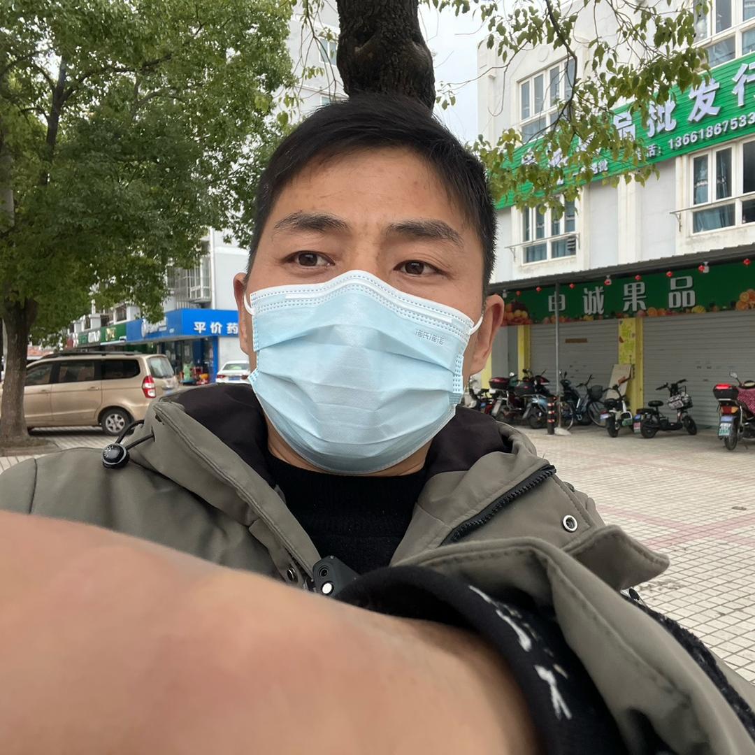 阿彦在上海