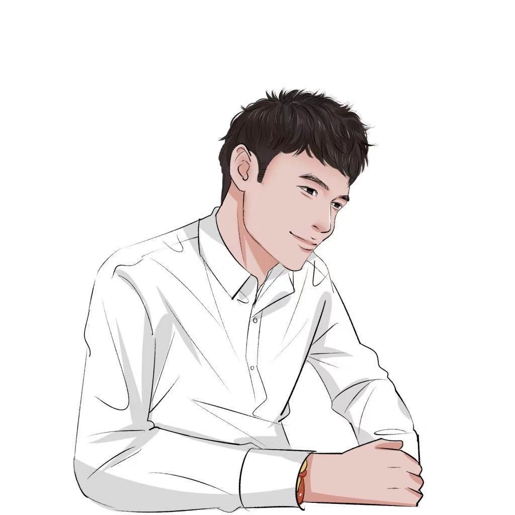 你笑的像海市蜃楼