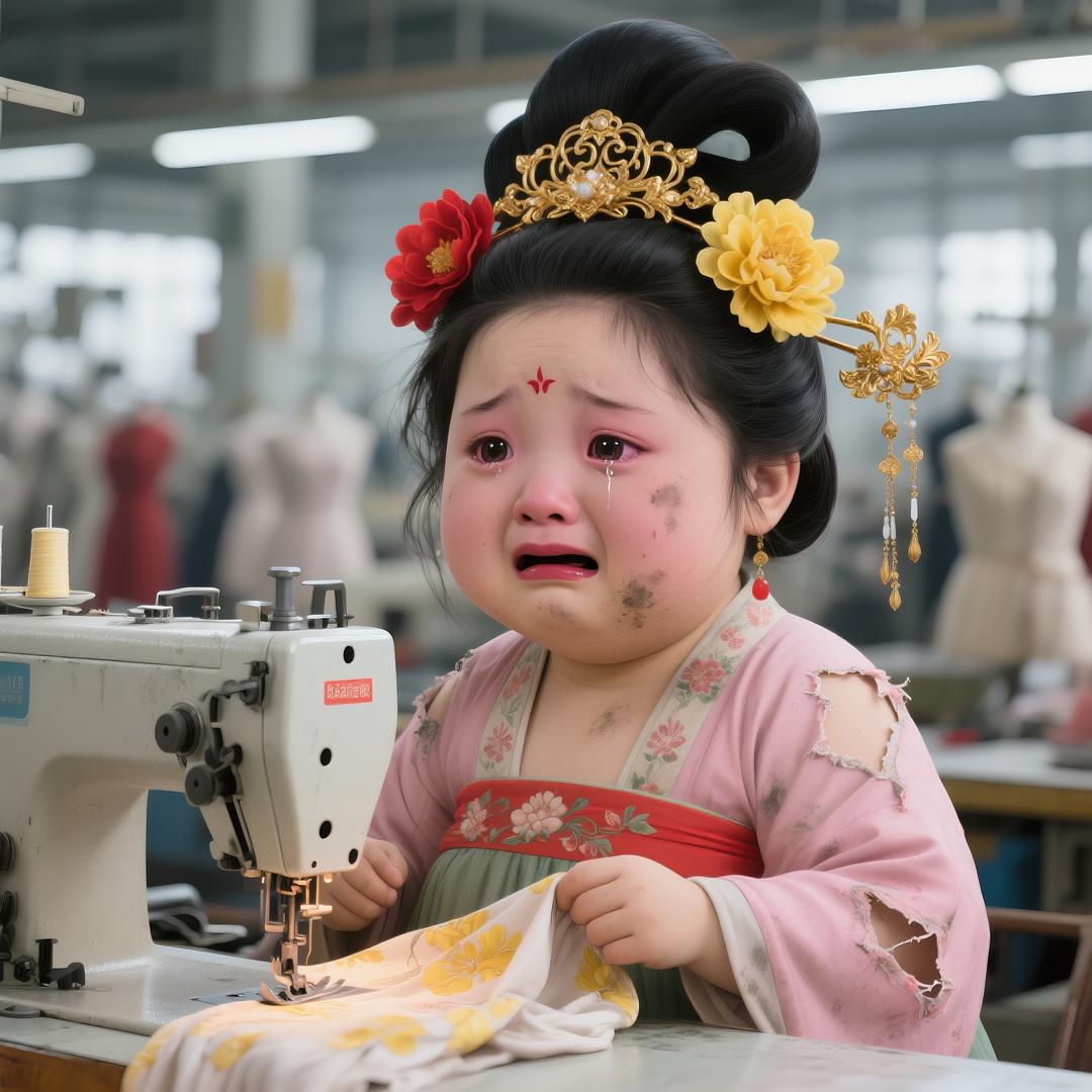 大唐婉儿