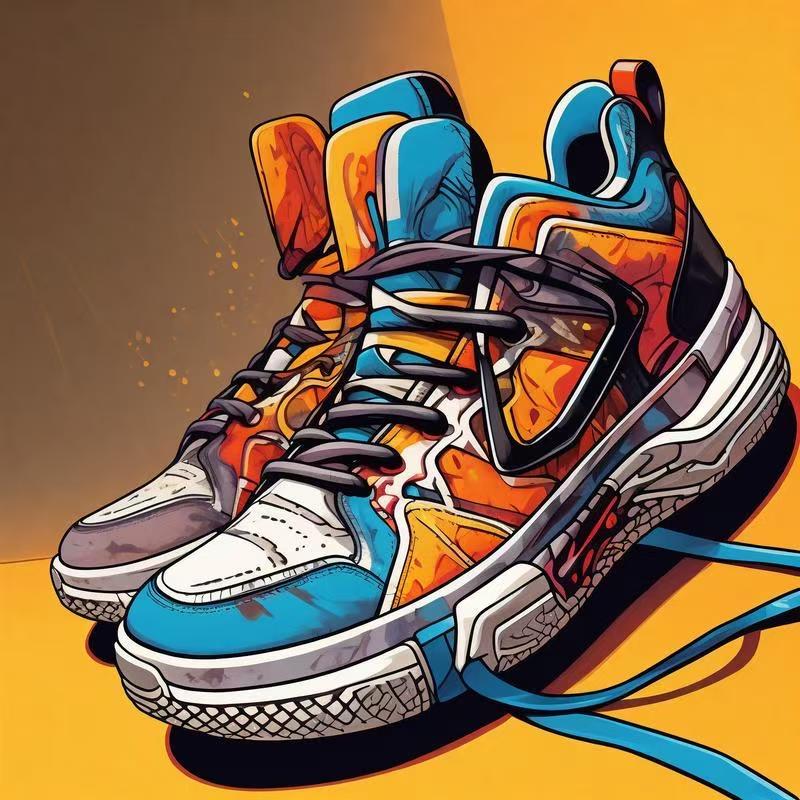 千里之行潮鞋店-2号