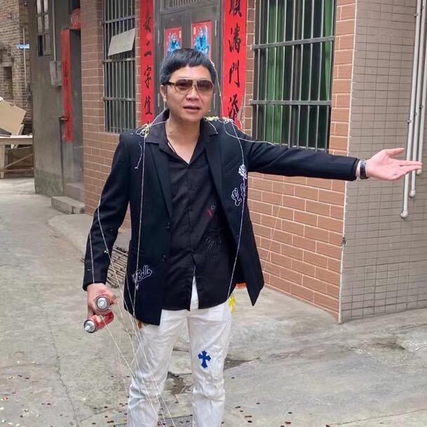 醒目仔