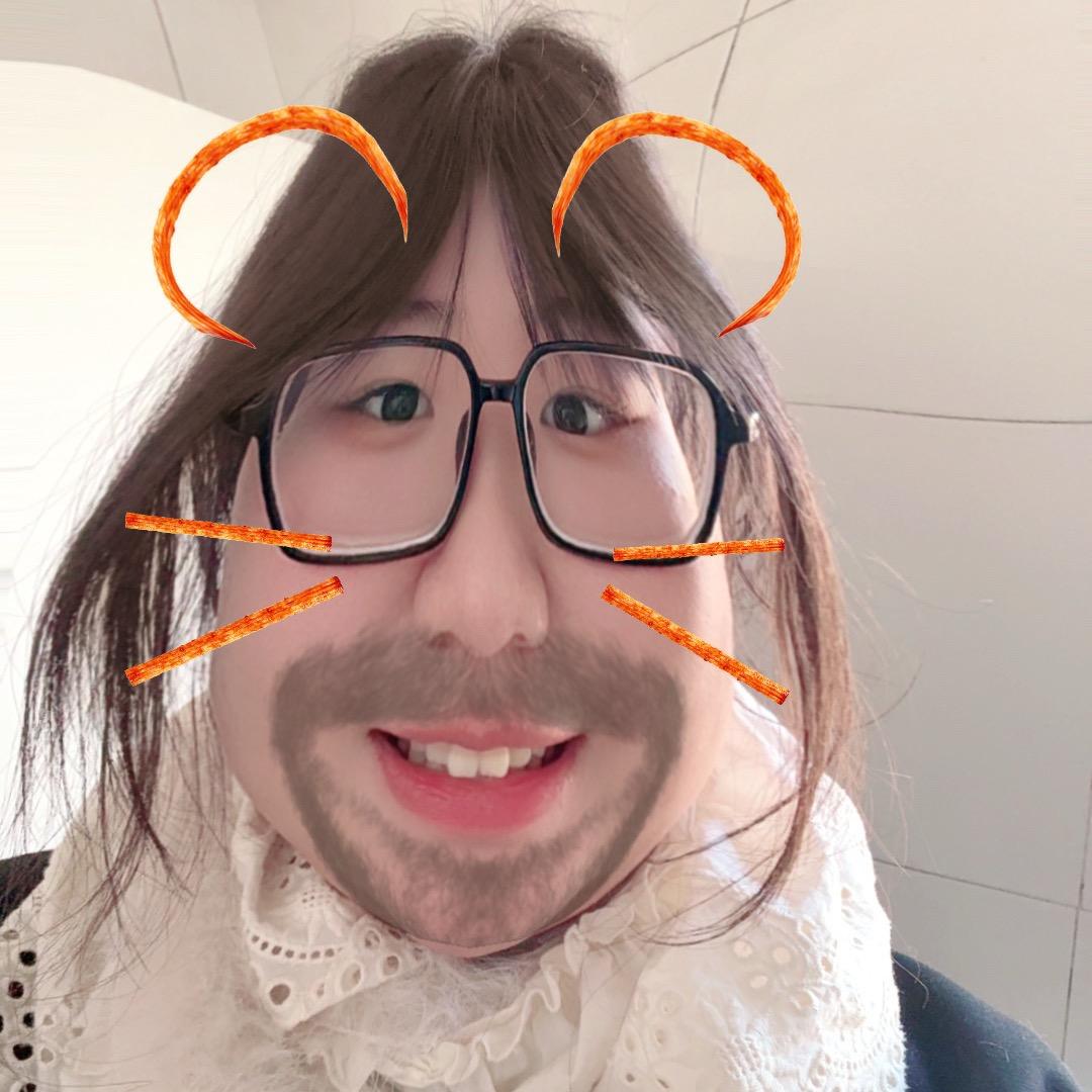 甜美可爱小猫咪