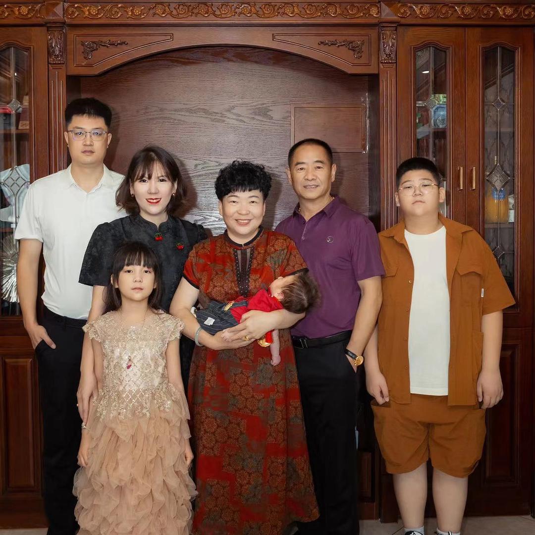 木子静刘姨