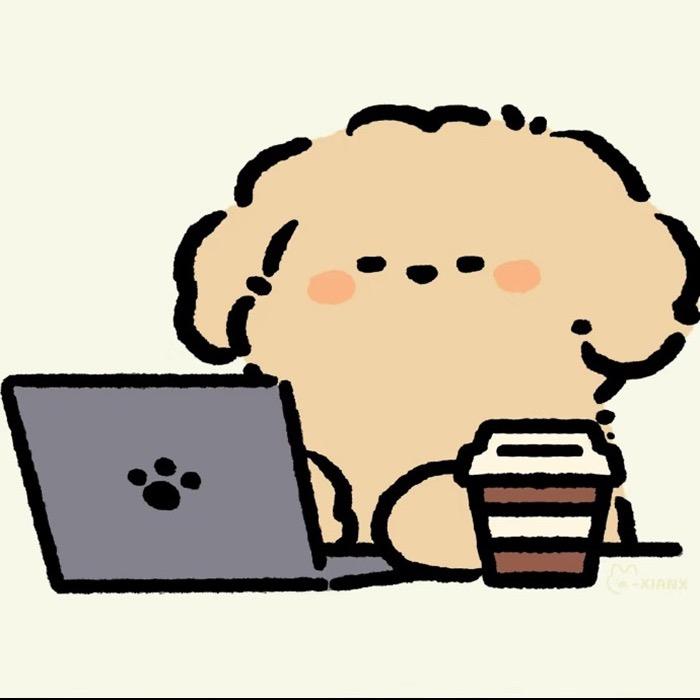 元気满满