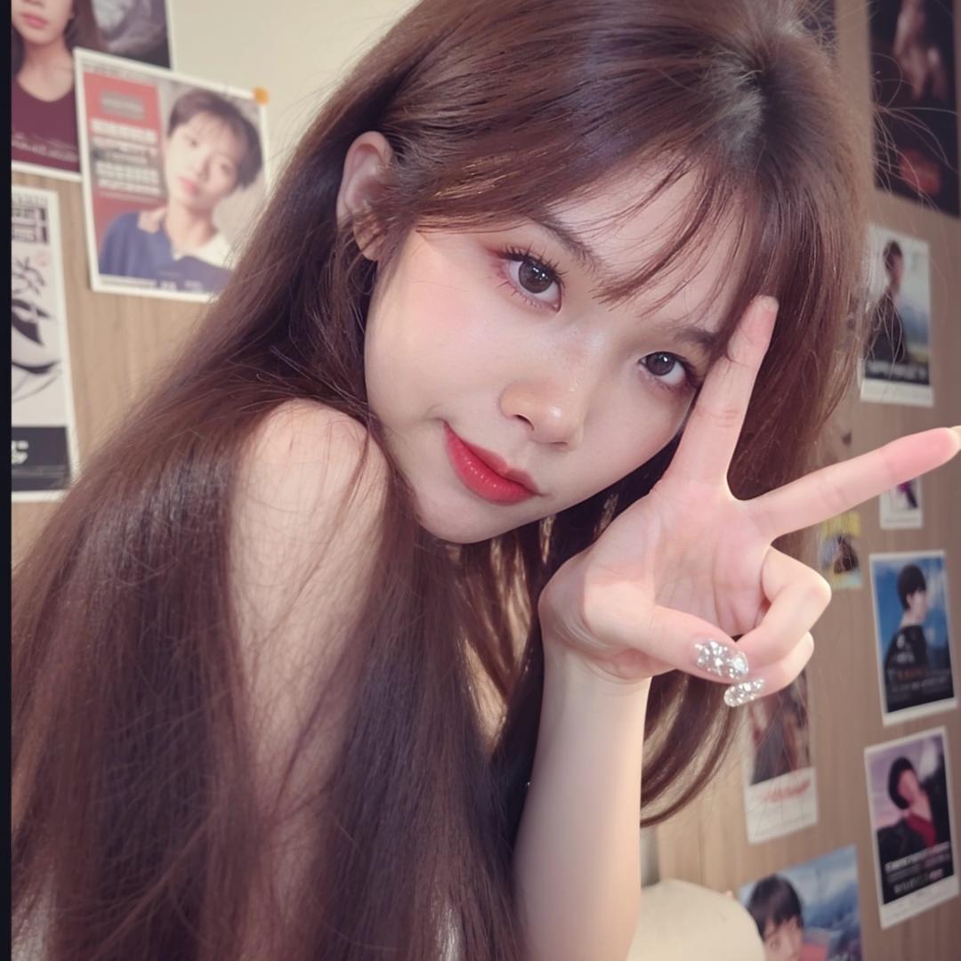 小叶（伊一姐姐）