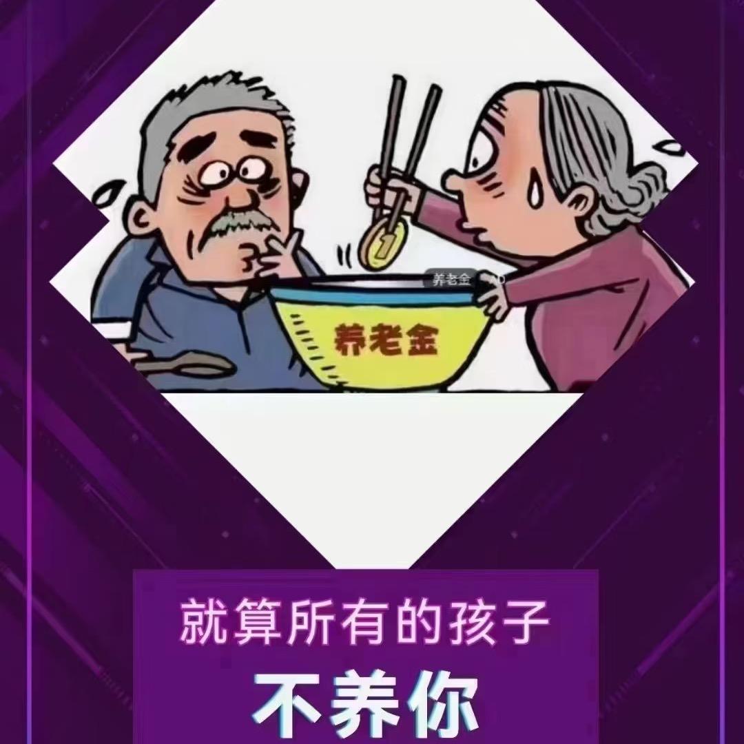 养老规划～吴总