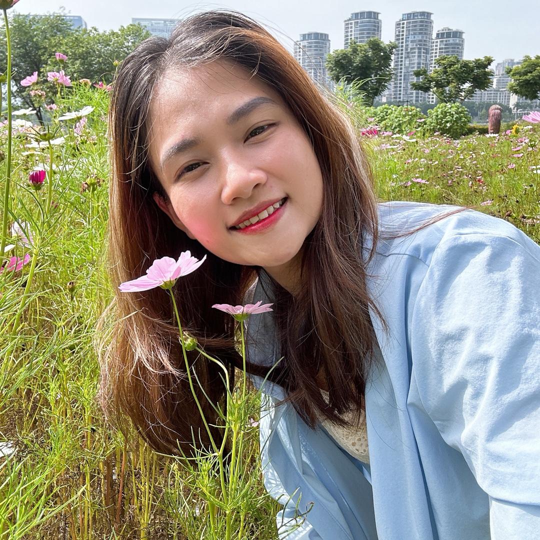越南娜娜嫁福建