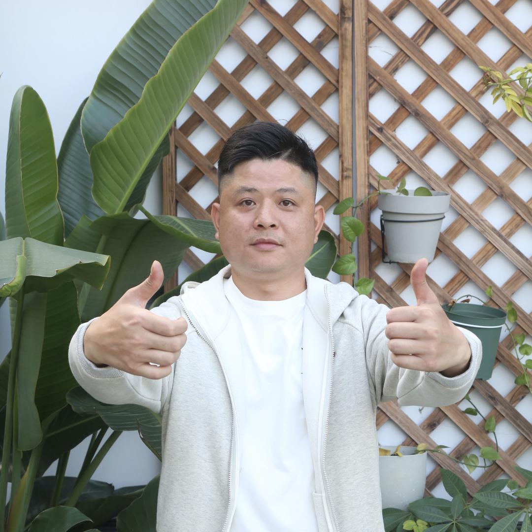 张杰小助理