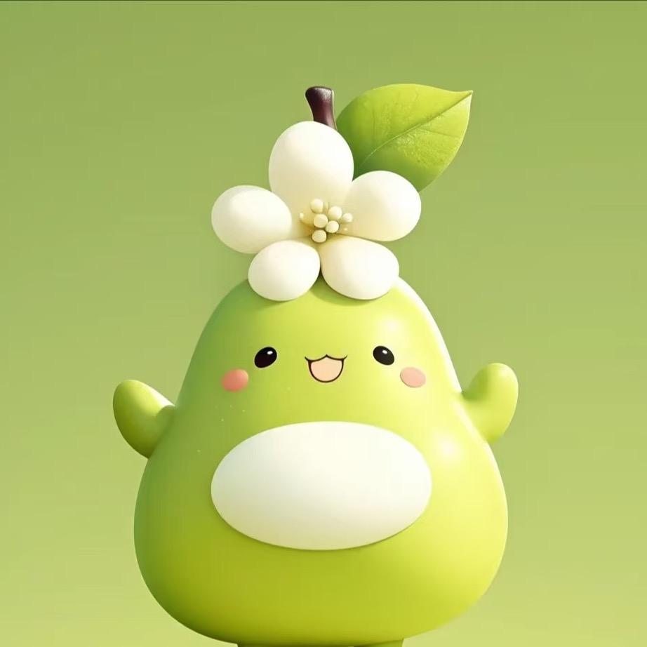 玲珑小姐姐
