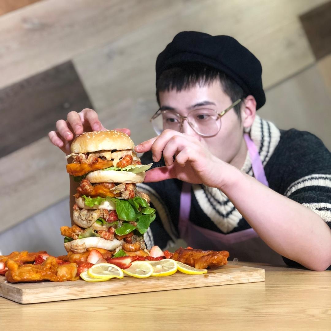 尚食B太