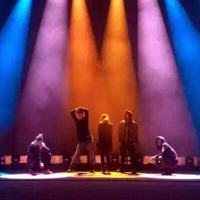 🌈孤单戈小盆友🌈