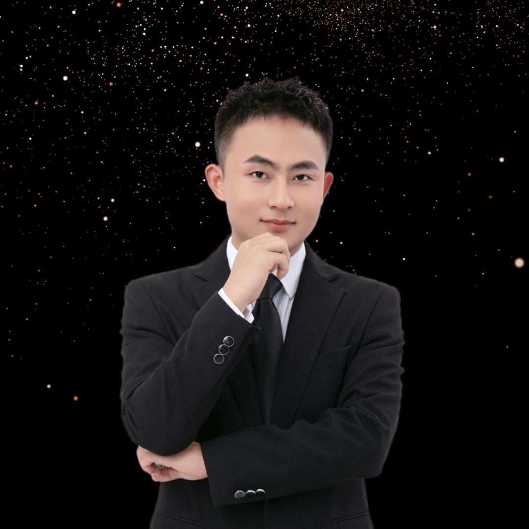 大富学长说学历