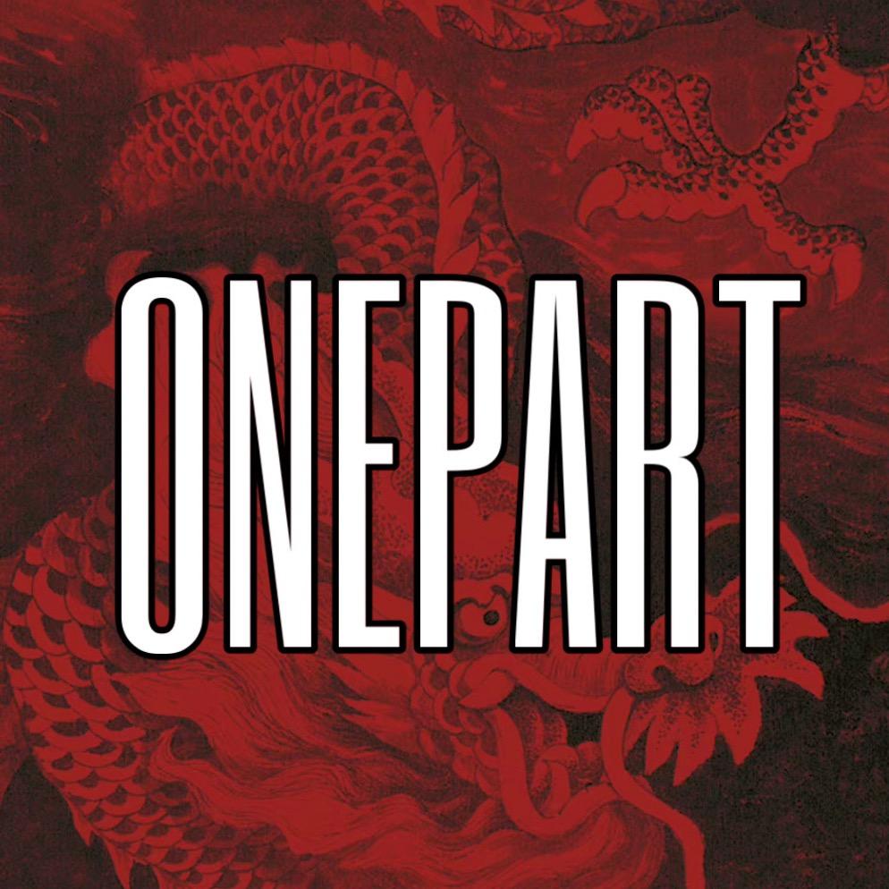 ONEPART线上店