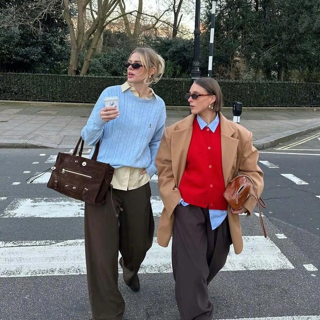 屿一·深圳南油女装