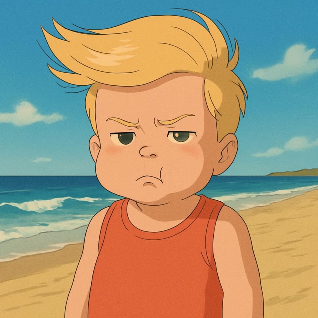 飞鸿（幸福版）