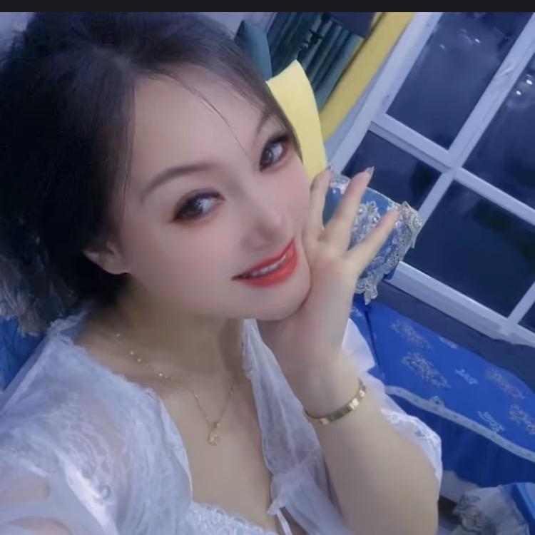 艳丽