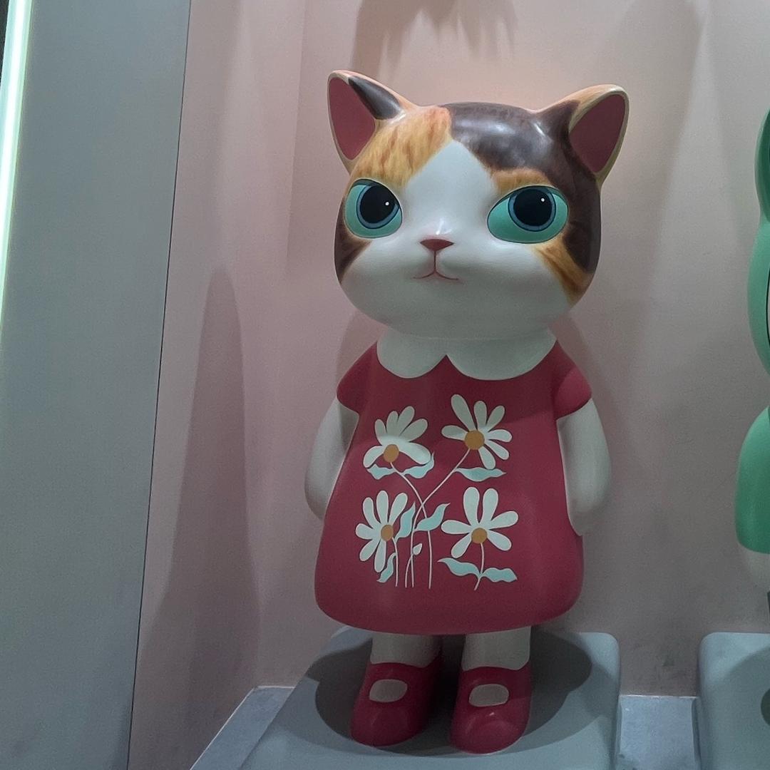 小玲爱吃榴莲
