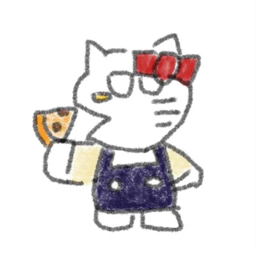 加盐盐🐈