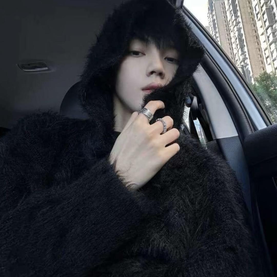 高冷搞笑的Zi俊-🧊