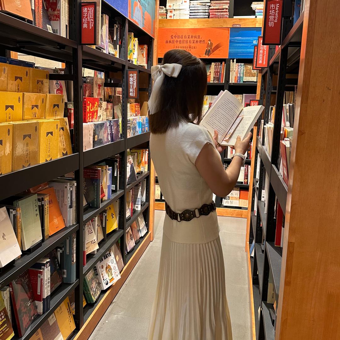 🌟八妹跑不快🌟