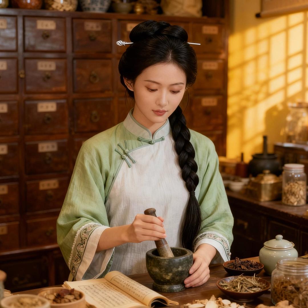 潘妮国货甄选