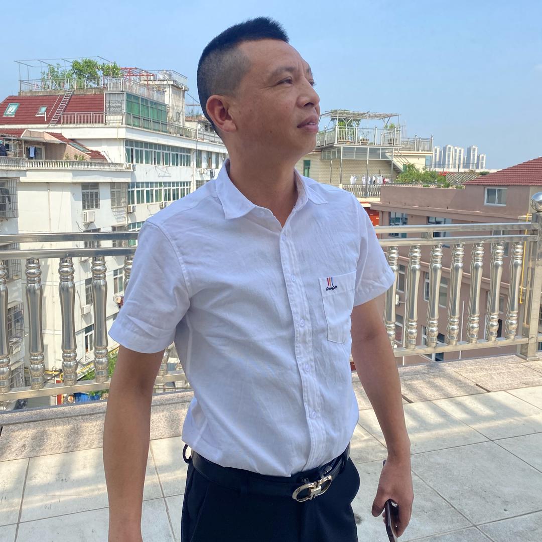 义乌“老油条”—飞哥