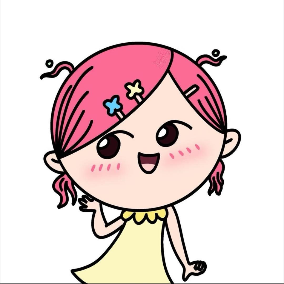 糕冷小美🫧