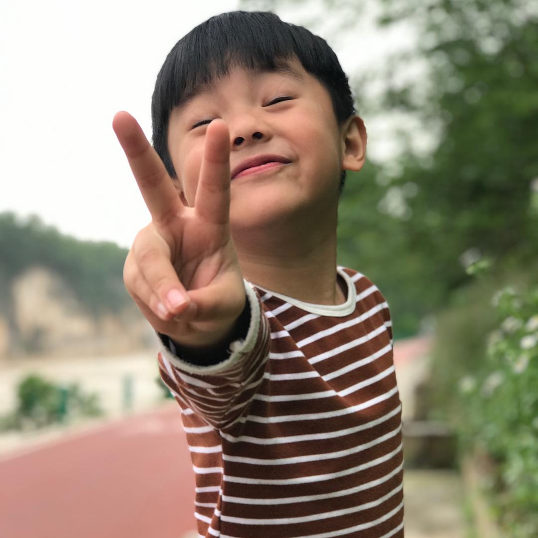 家有💗小暖男