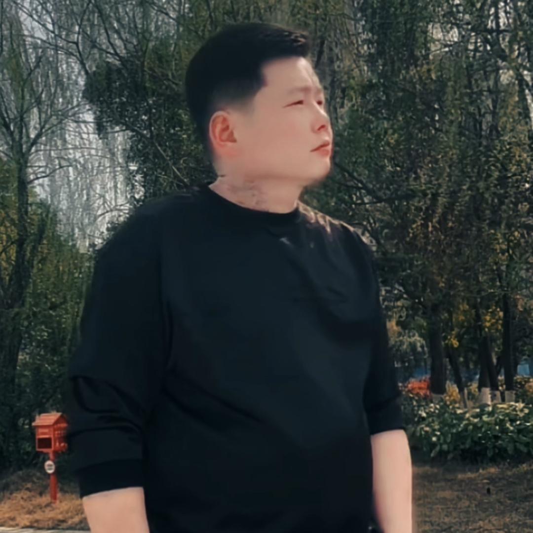暴躁先生超超🎩