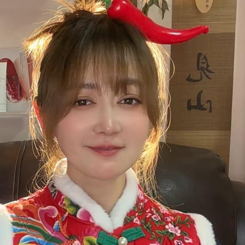 散光妹（小）