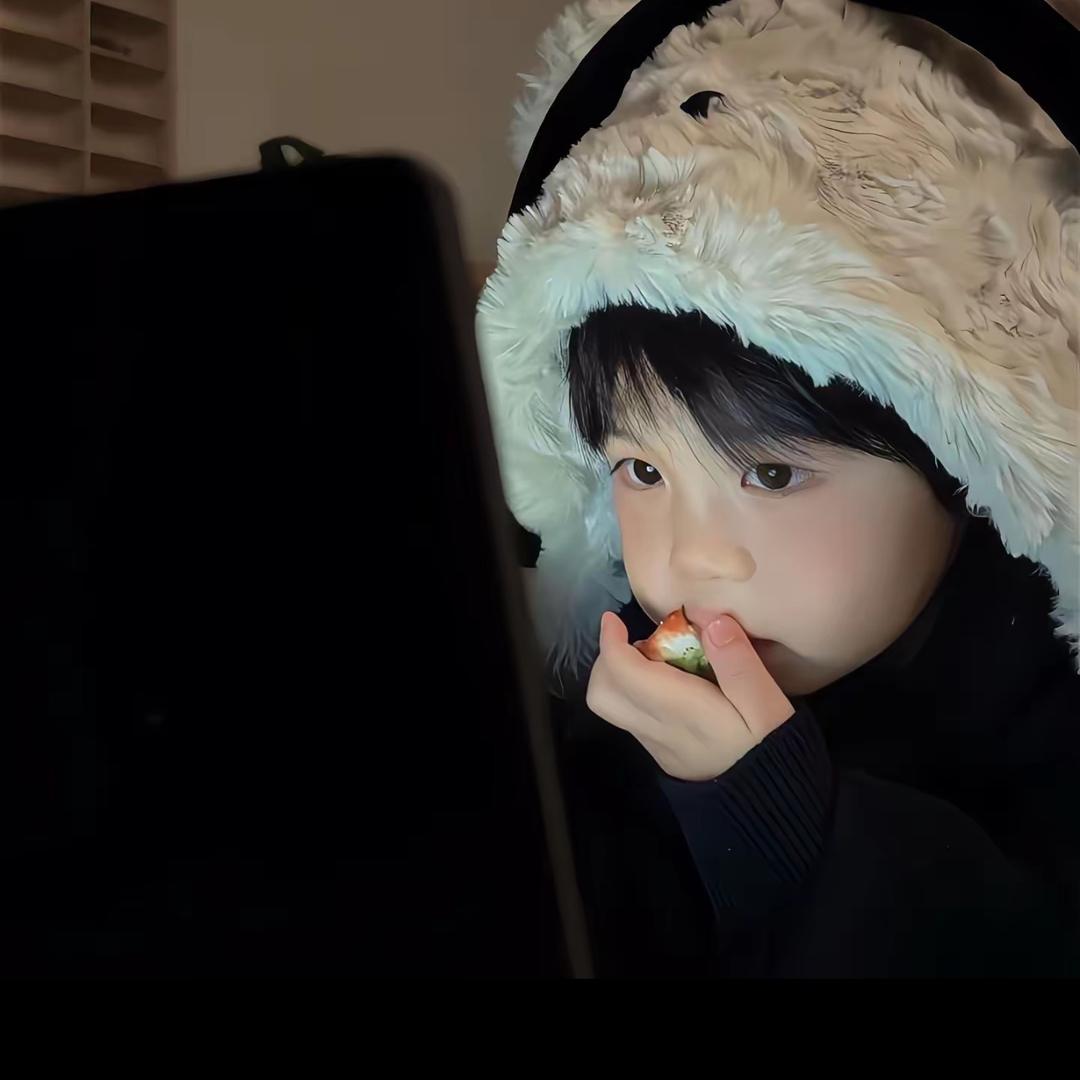 小辉辉
