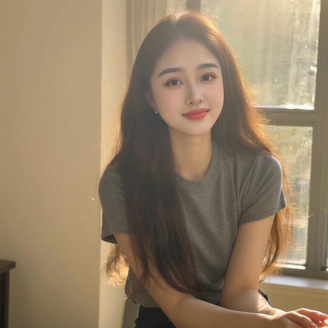 微❣️笑