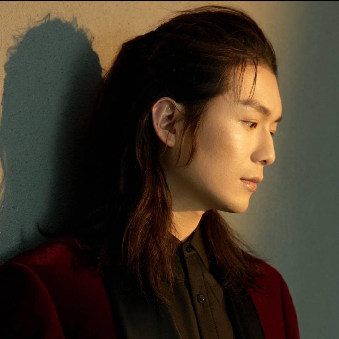 江南月色原创香水