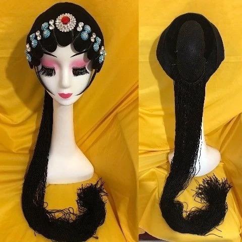 项城市贺丽戏装厂