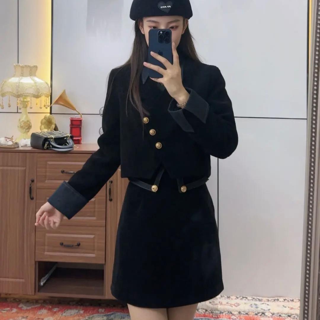 奶油一南女装