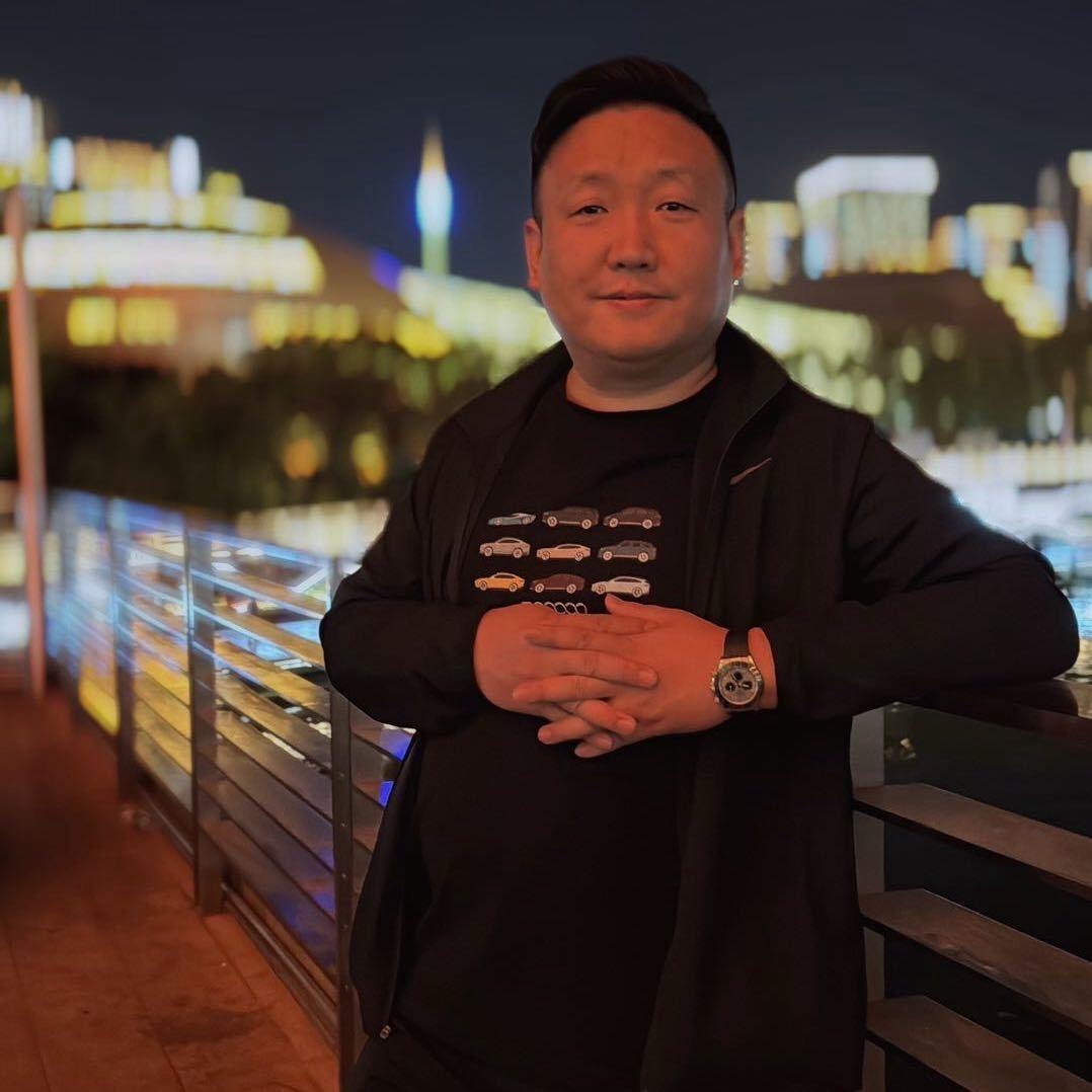 陈哥(常州智擎)