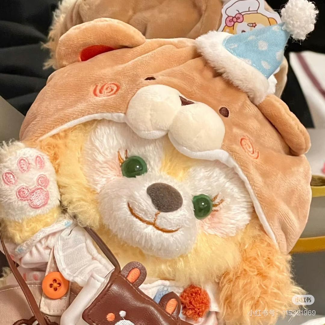 星心潮玩社