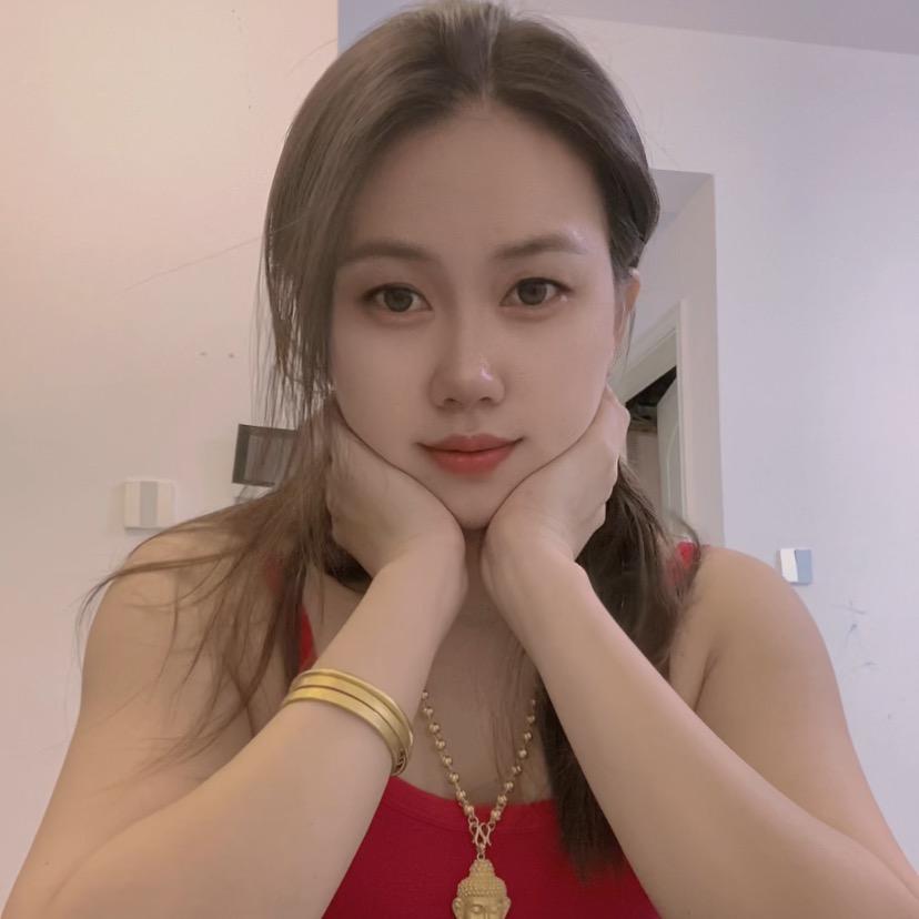 @秦姐姐