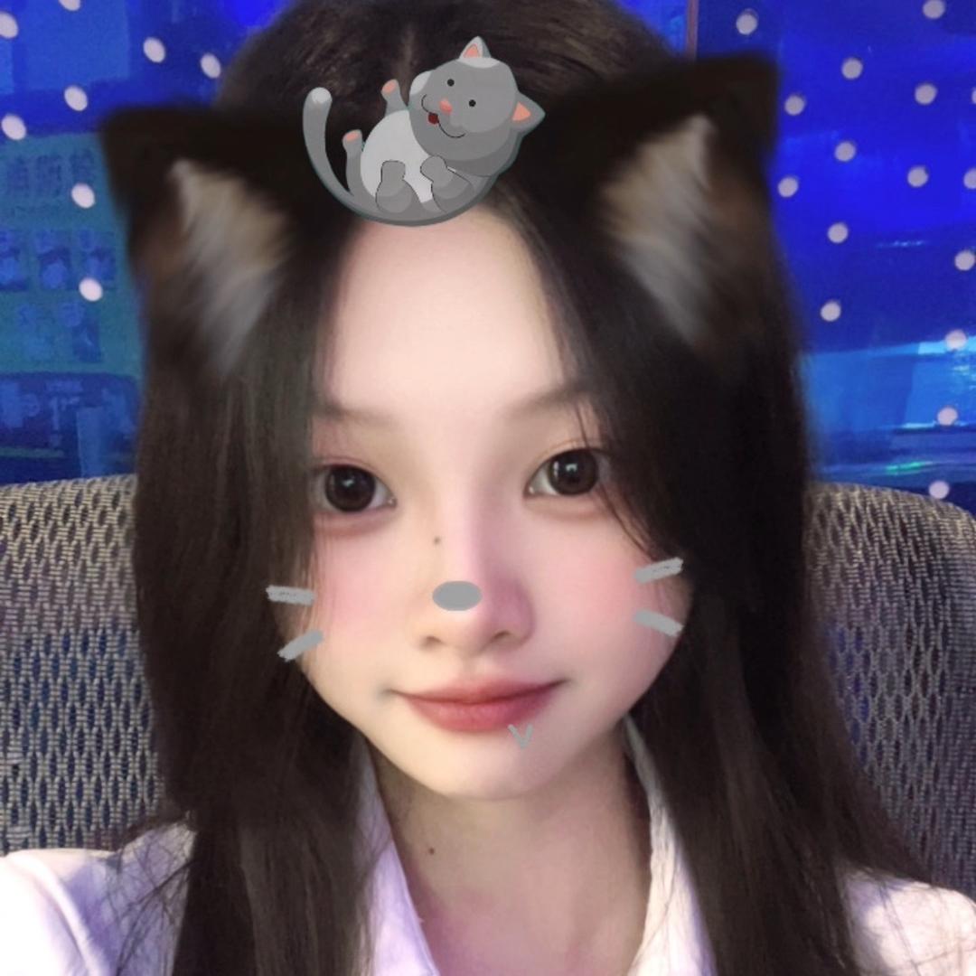 琳宝贝呀