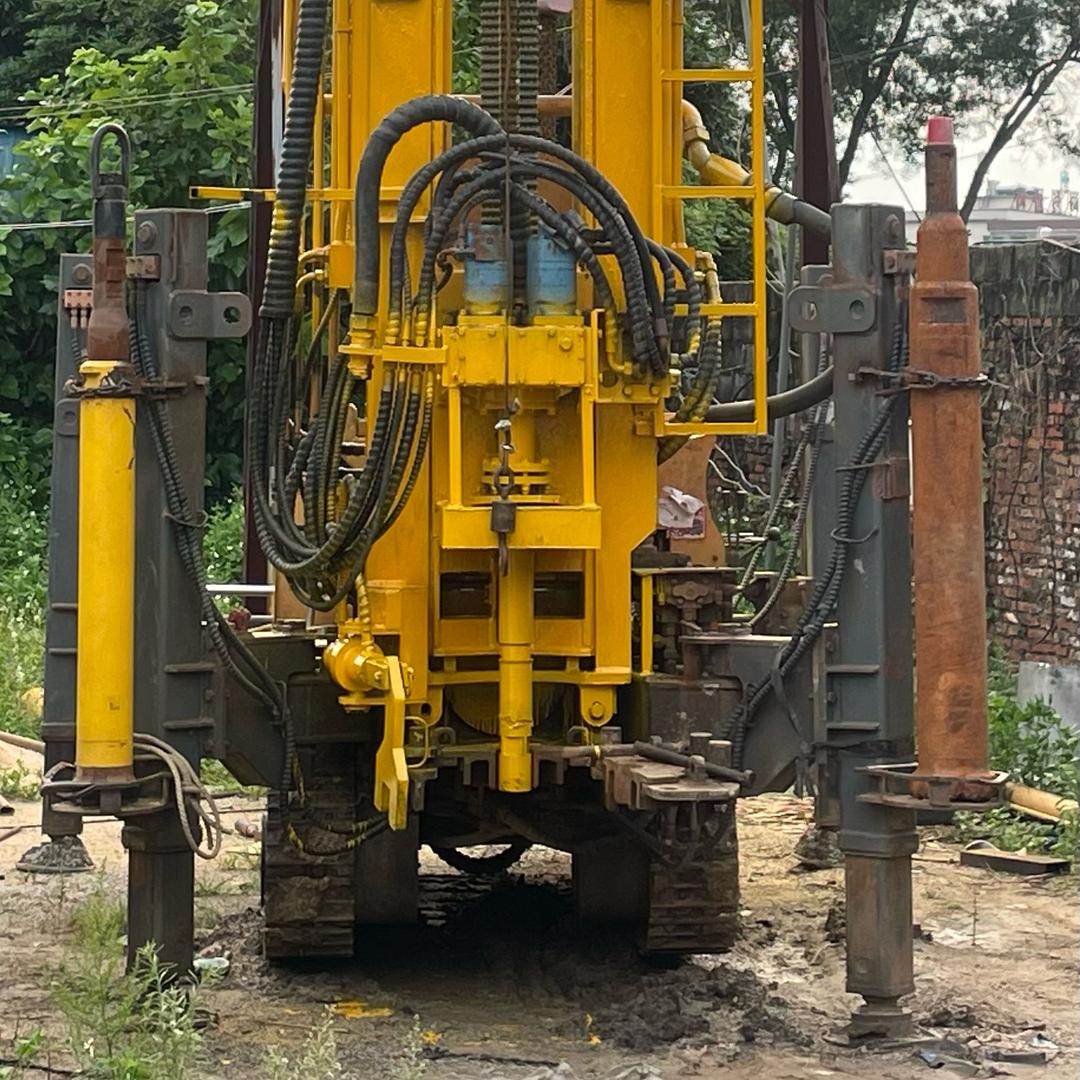 霸道女总裁爱上钻井的我