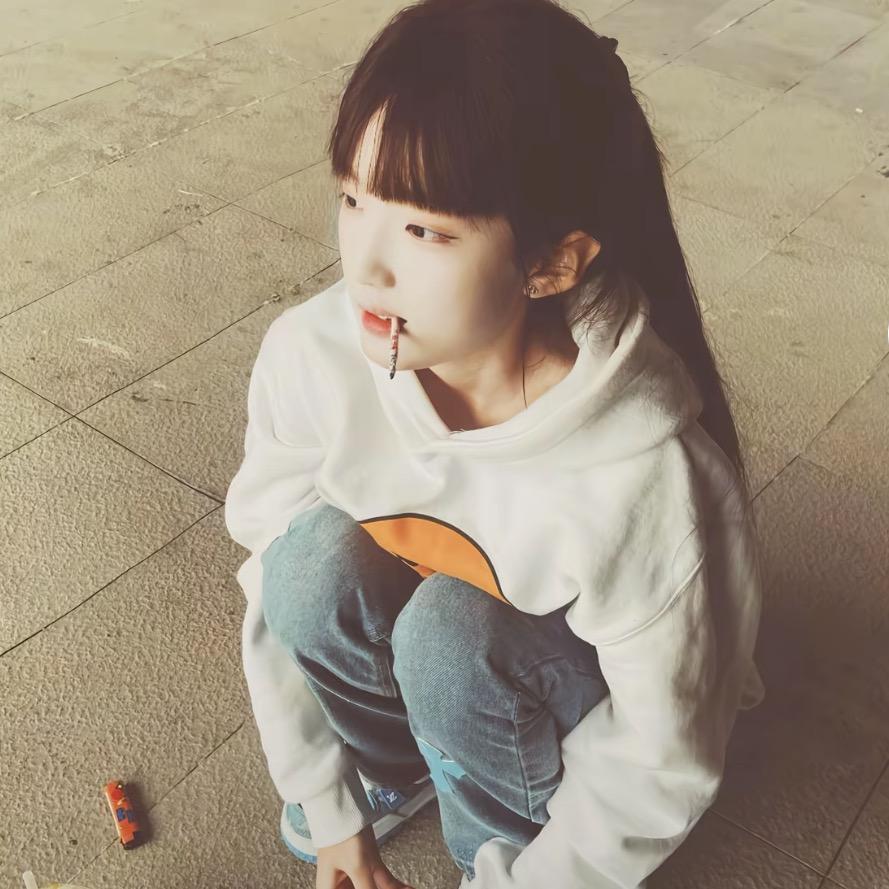 欣子.回关看私