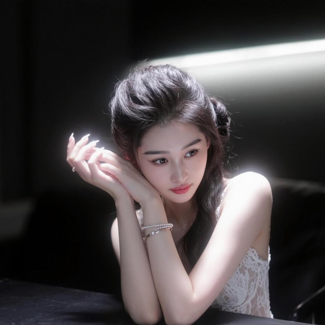 我妈叫我招财猫🐱