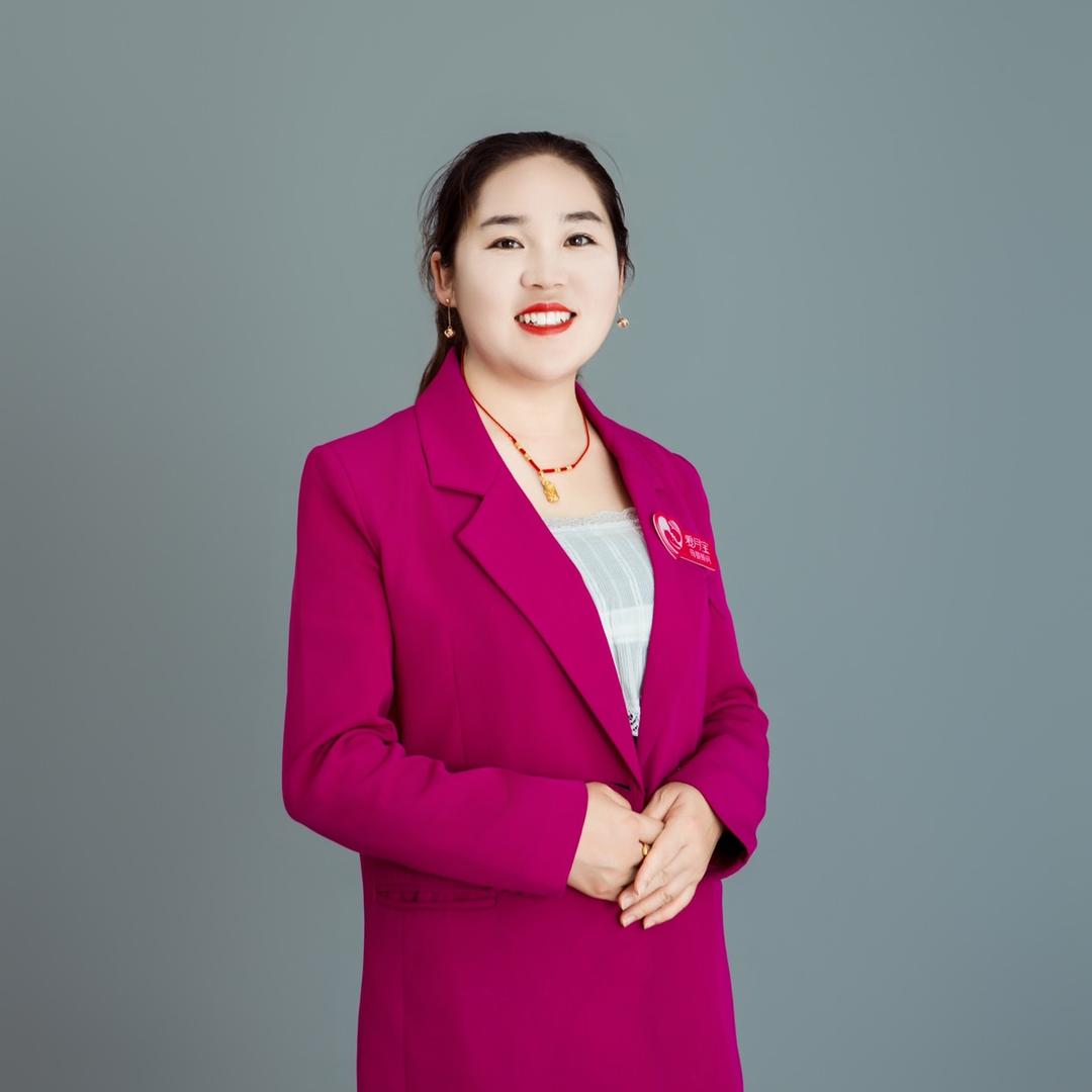 昭通爱月宝小朱