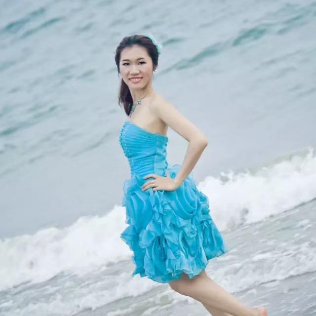 广东高小妹