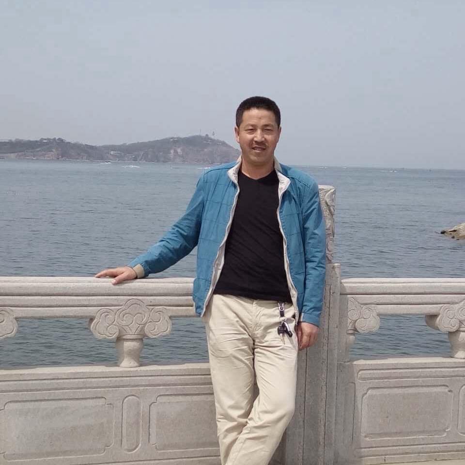 无怨无悔
