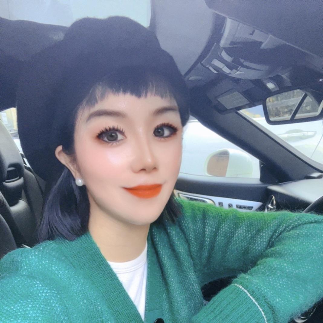 幸福的70后🐯