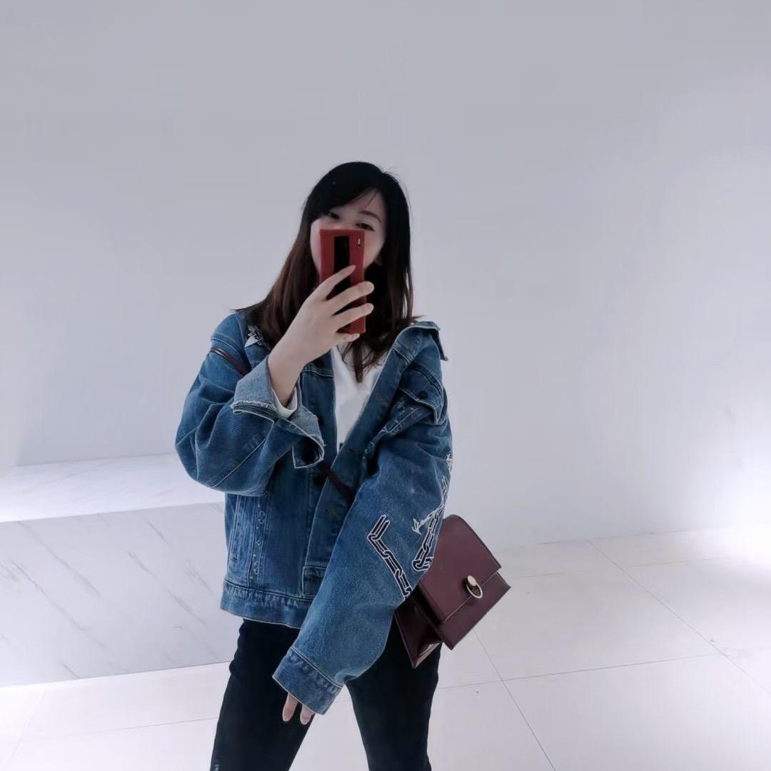 晓萌～