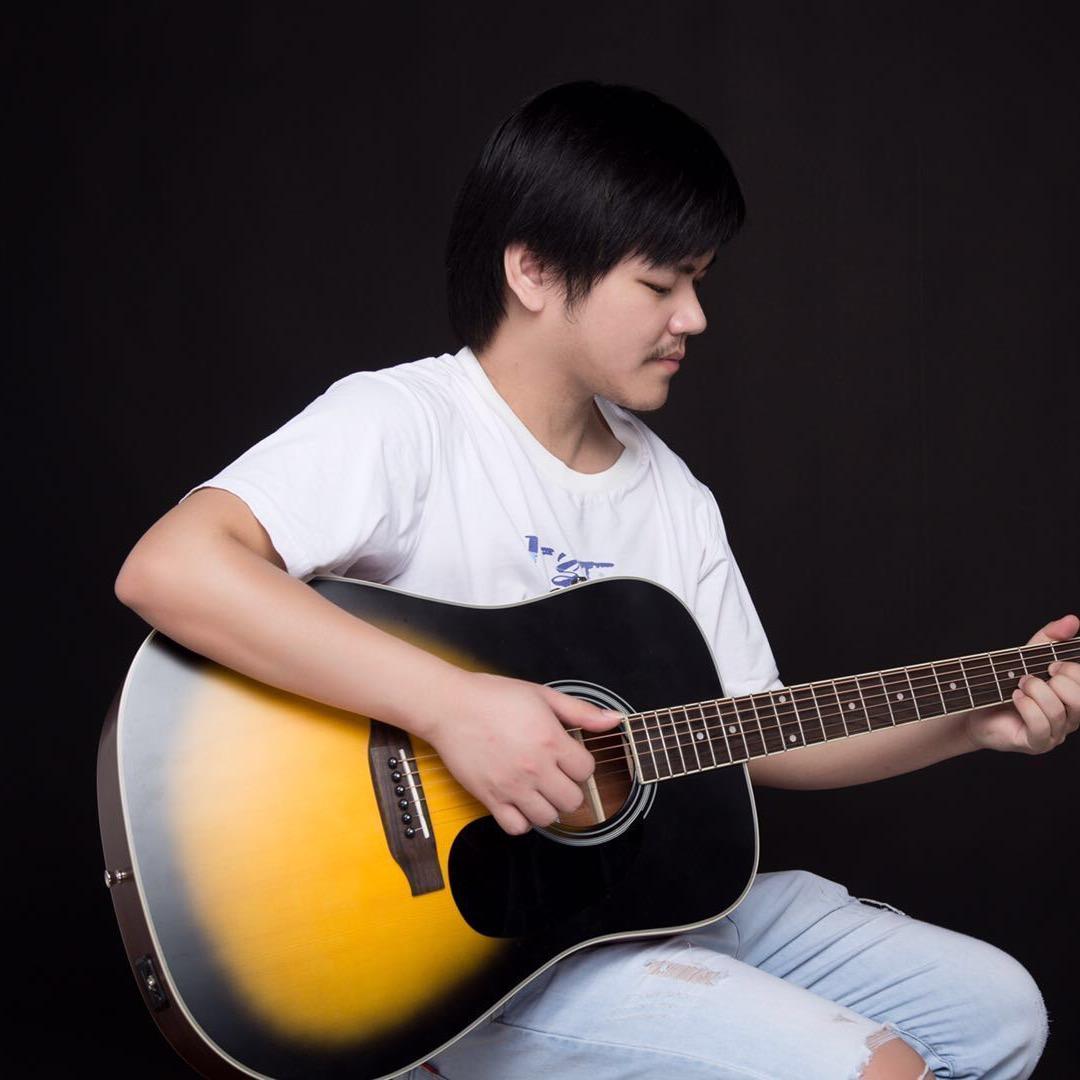 大左乐器店（左老师）