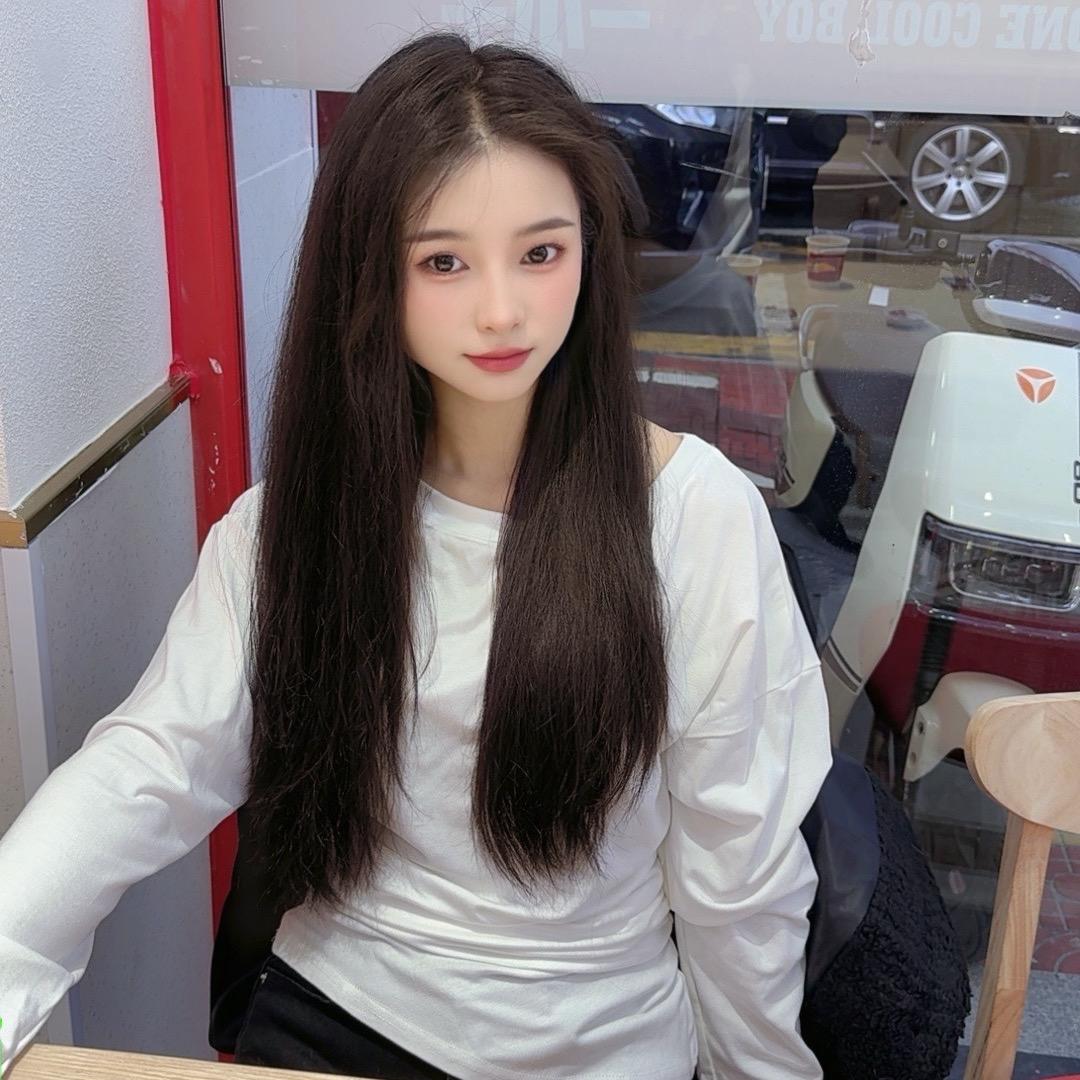 小娟睡死了